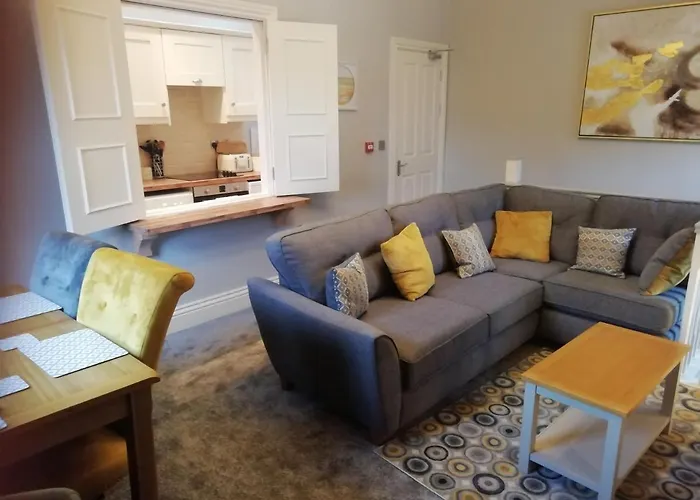 Bolands Self Catering Accommodation