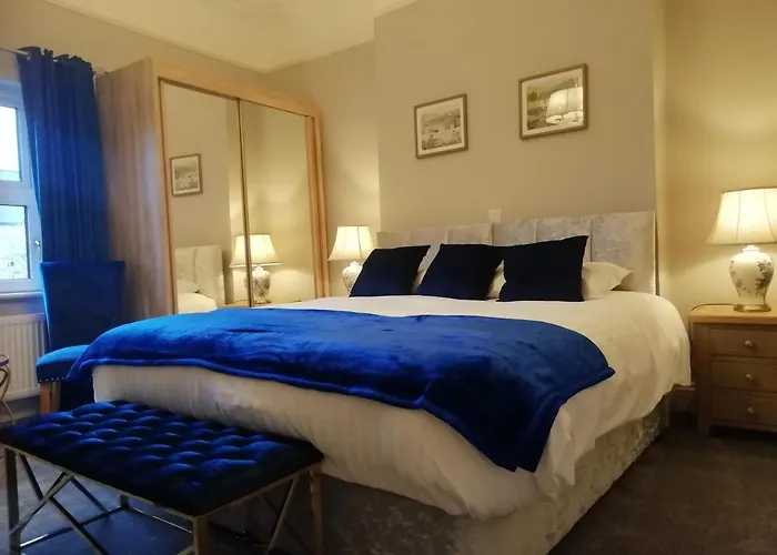 Bolands Self Catering Accommodation