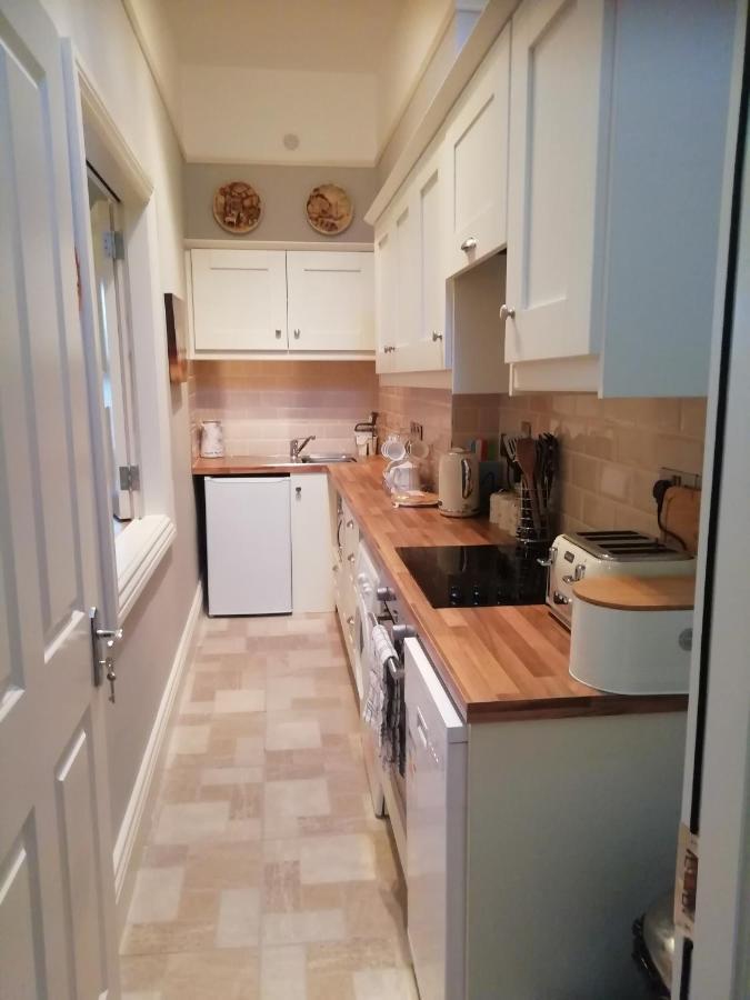Bolands Self Catering Apartment Hacketstown