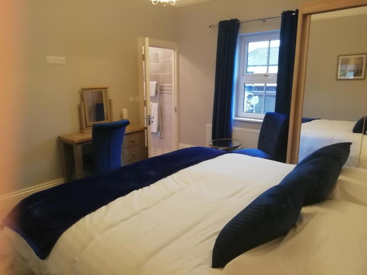 Bolands Self Catering * Hacketstown