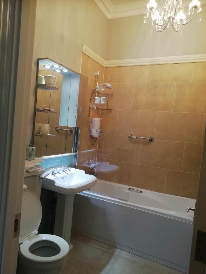 Apartment Bolands Self Catering Hacketstown