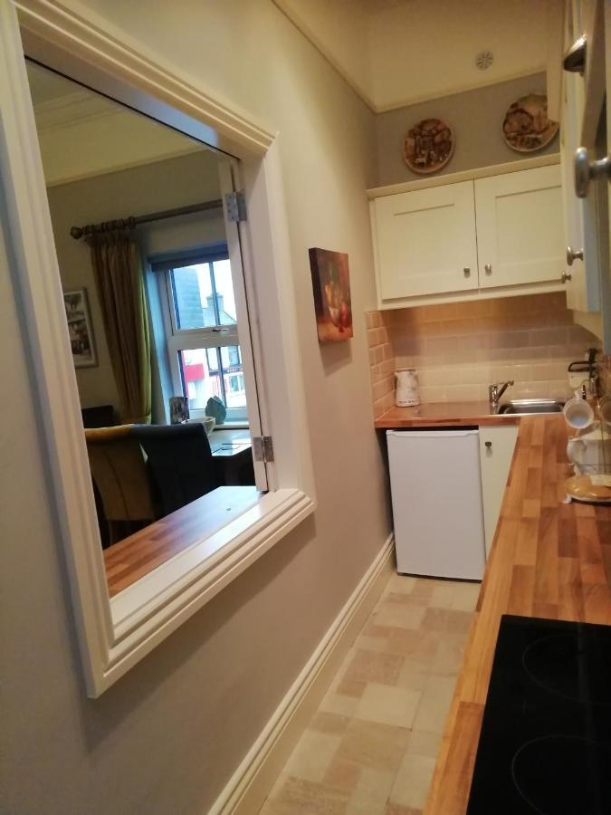 Bolands Self Catering Apartment Hacketstown